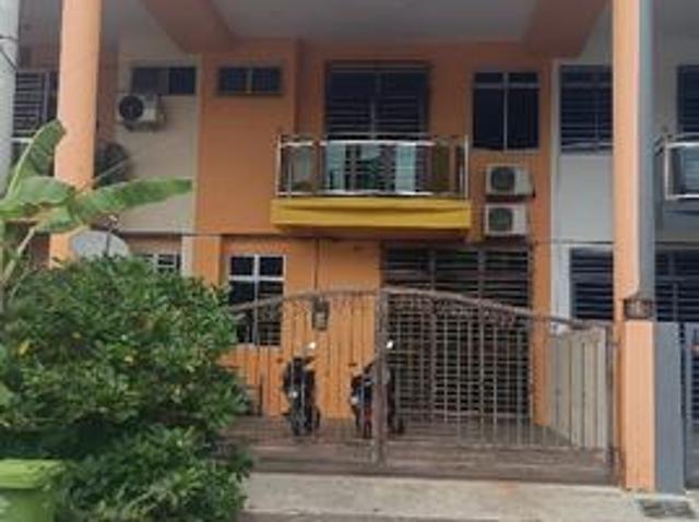 Terraced House for sale in Mentakab, Pahang