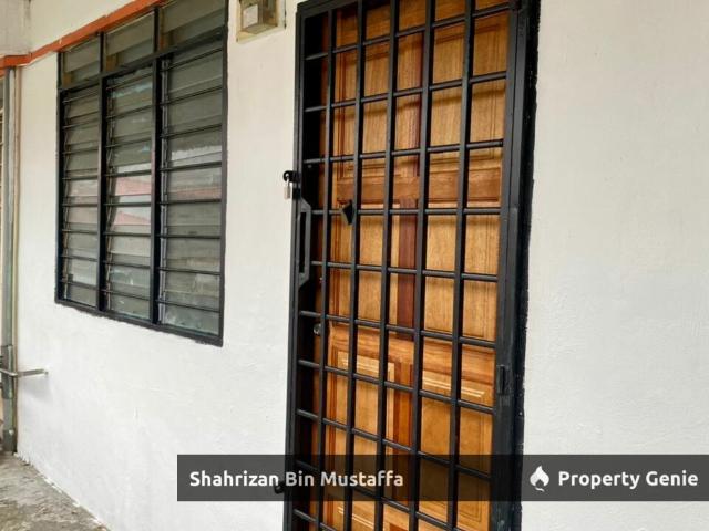 Flat for sale in Pasir Gudang, Johor