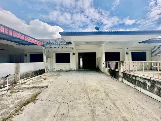 Terraced House for sale in Chemor, Majlis Bandaraya Ipoh