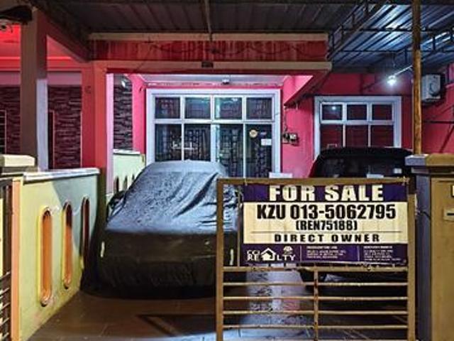 Terraced House for sale in Kuala Kedah, Kedah