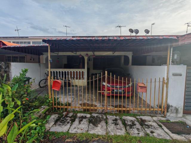 Terraced House for sale in Majlis Bandaraya Ipoh, Kinta