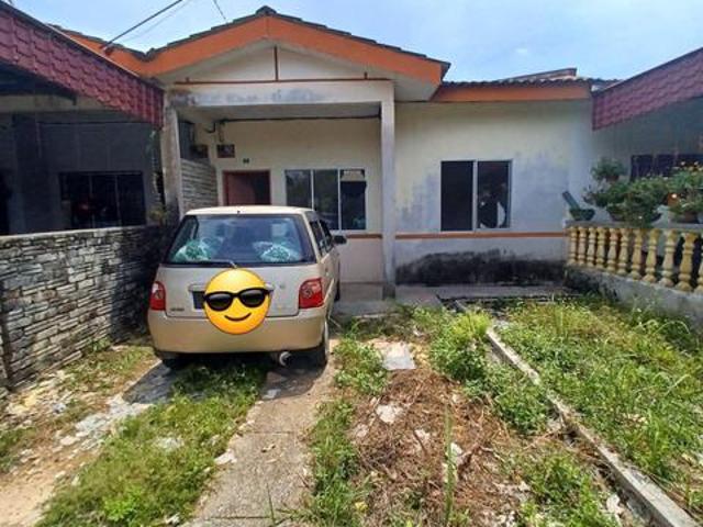 Terraced House for sale in Seri Iskandar, Perak Tengah