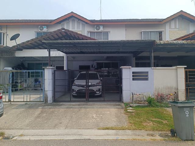 Terraced House for sale in Pasir Gudang, Johor Bahru