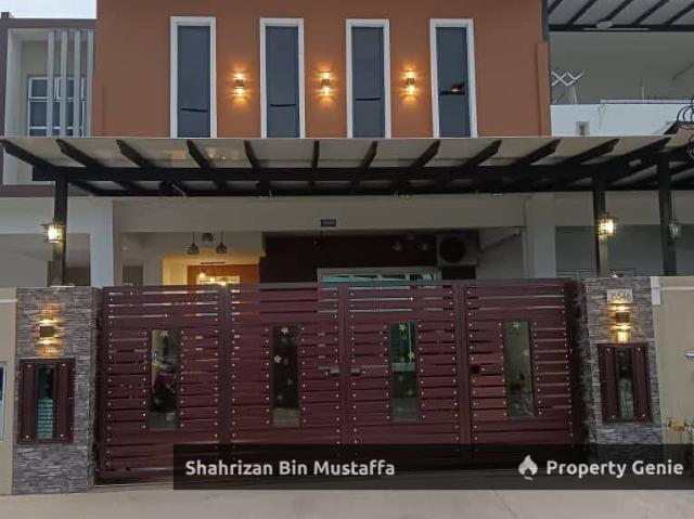 Terraced House for sale in Kulai, Johor