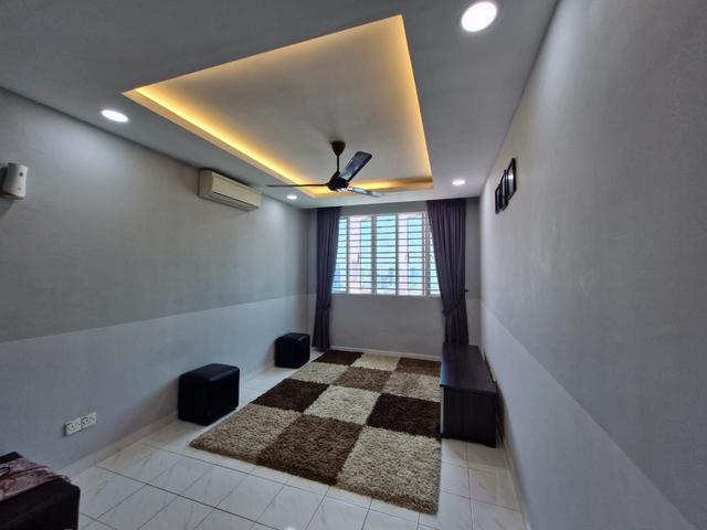 Apartment for rent in Penang
