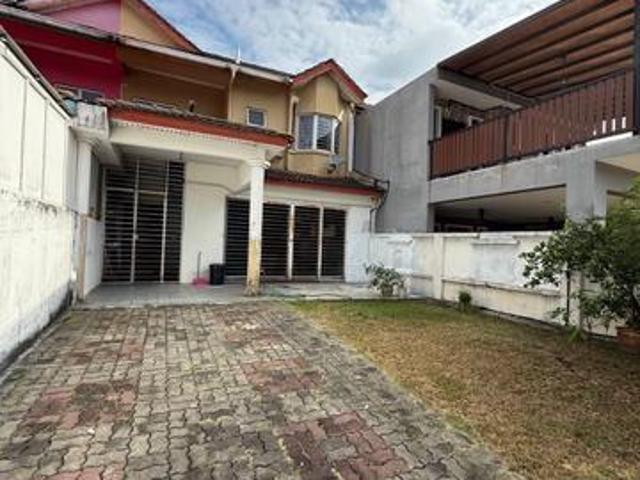 Terraced House for rent in Petaling, Damansara Damai