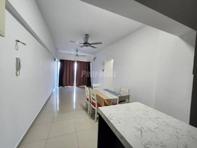 Apartment for rent in Kajang, Langat