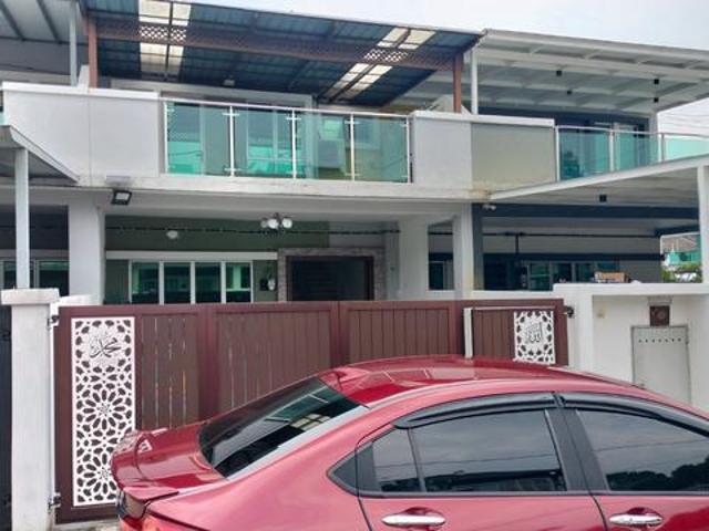 Terraced House for rent in Selayang, Selangor