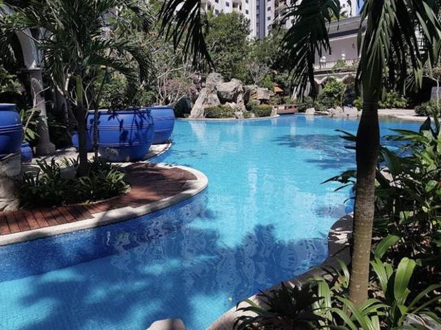 Condominium for rent in Country Heights Damansara, Kuala Lumpur