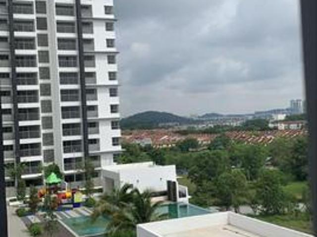Serviced Residence for sale in Kajang, Langat
