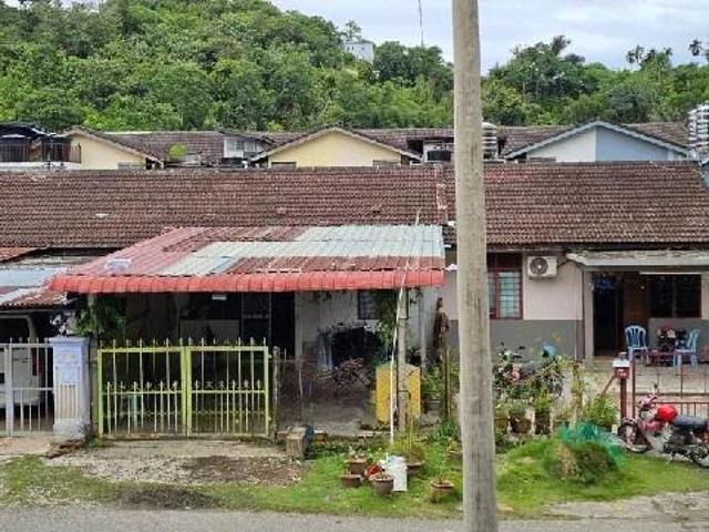 Terraced House for sale in Raub, Pahang