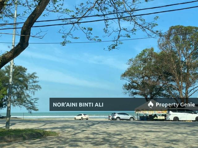 Property for sale in Pahang