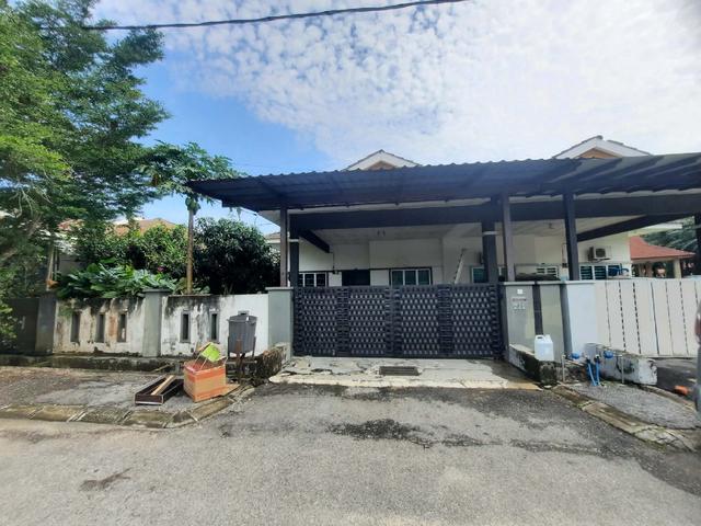 Residential House for sale in Perak