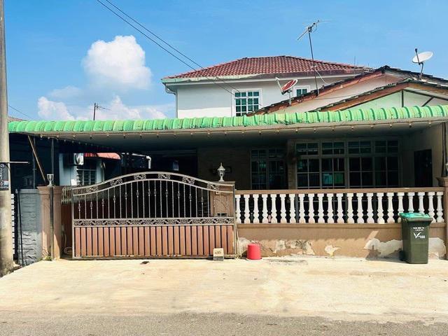Residential House for sale in Sungai Petani, Kuala Muda