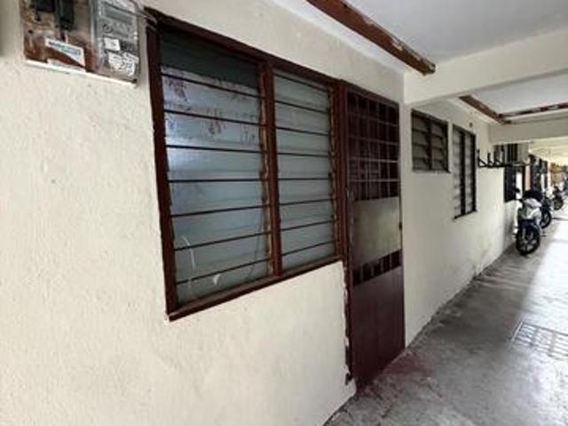 Flat for sale in Country Heights Damansara, Kuala Lumpur