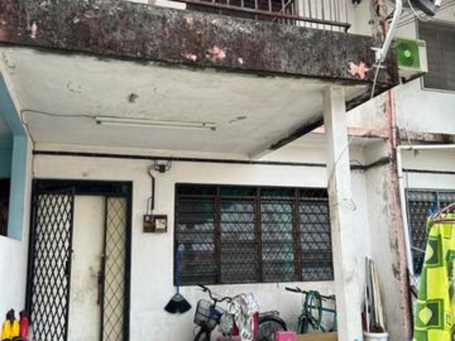 Terraced House for sale in Perak