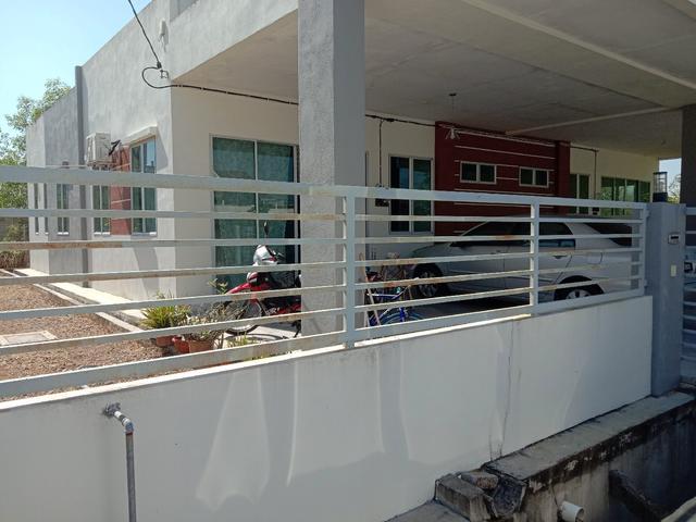 Residential House for sale in Pokok Sena, Kedah