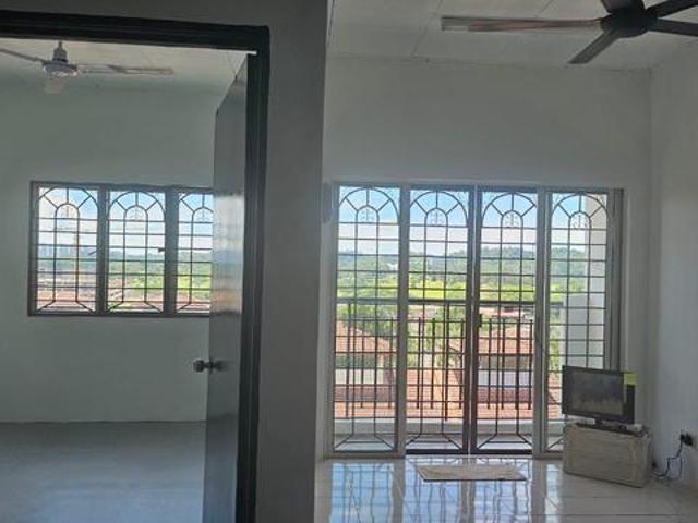 Apartment for sale in Kajang, Langat