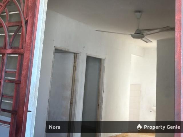 Flat for sale in Kajang, Langat