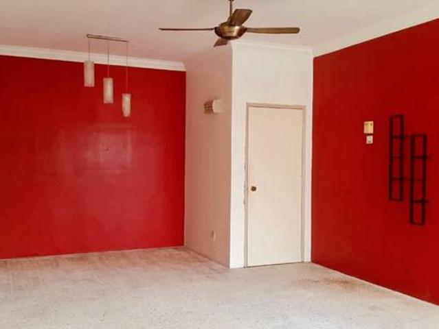 Apartment for sale in Ampang, Majlis Perbandaran Ampang Jaya