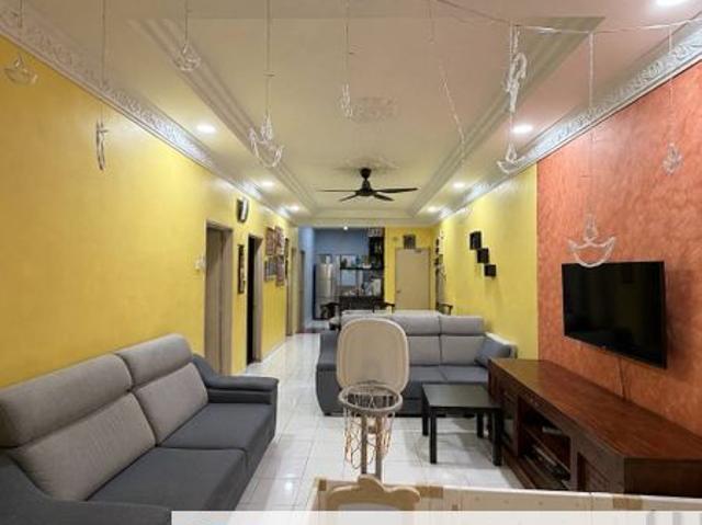 Condominium for sale in Sendayan Village, Negeri Sembilan