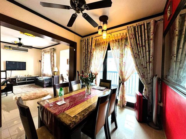 Condominium for sale in PJU 10, Petaling Jaya