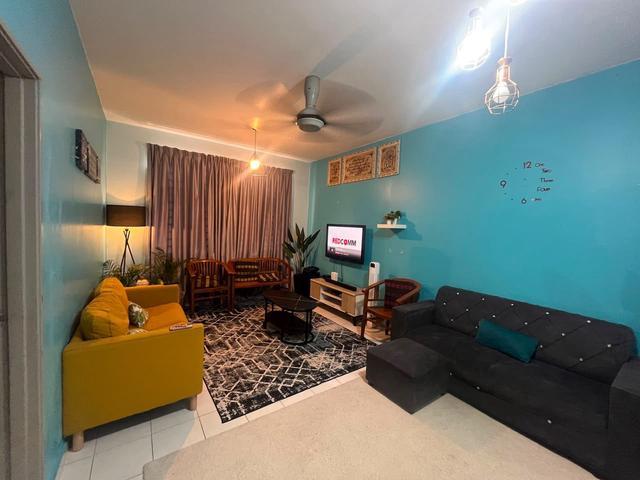 Property for sale in Johore Bahru, Johor
