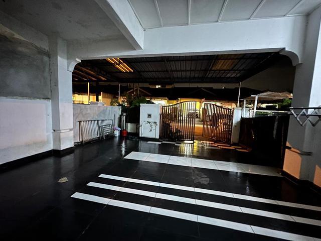 Terraced House for sale in Johor Bahru