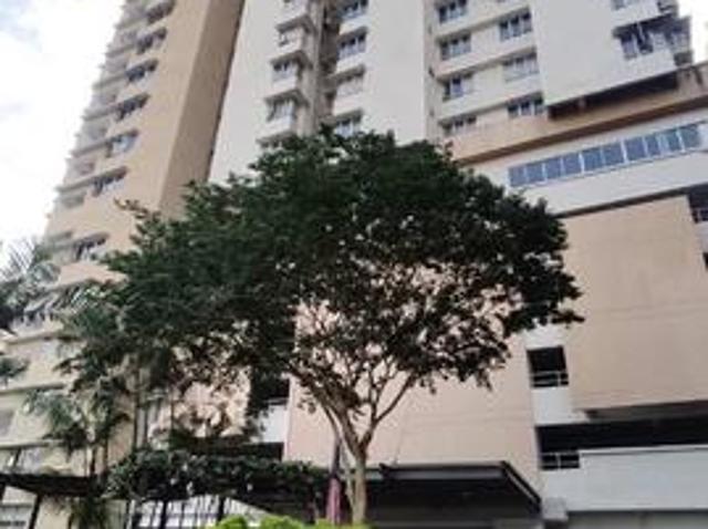Property for sale in Wellesley, Penang