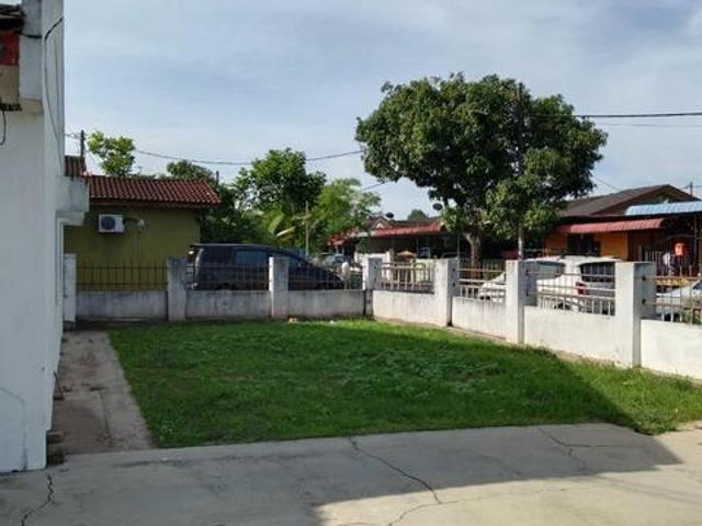 Terraced House for sale in Wellesley, Penang