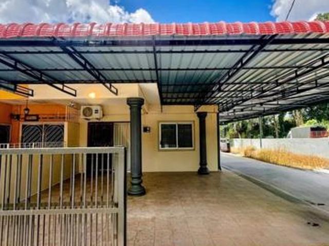 Terraced House for sale in Perak, Taiping
