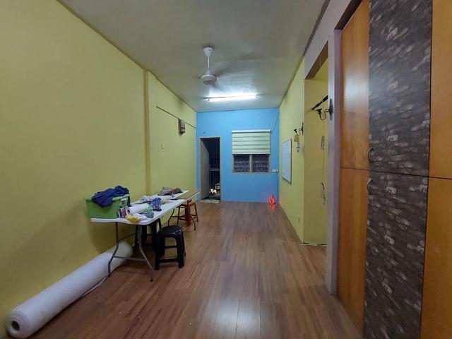 Apartment for sale in Cheras, Majlis Perbandaran Kajang