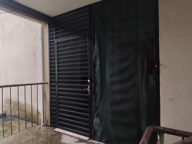 Flat for sale in Selayang, Selangor