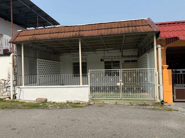 Bungalow for sale in Port Dickson