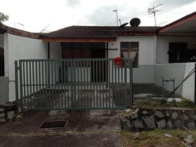 Terraced House for sale in Sendayan Village, Negeri Sembilan