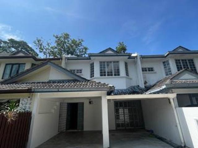 Terraced House for sale in Country Heights Damansara, Kuala Lumpur