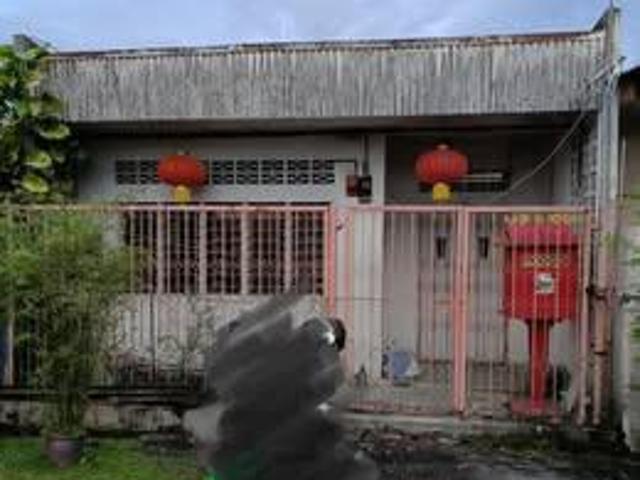 Terraced House for sale in Sendayan Village, Negeri Sembilan