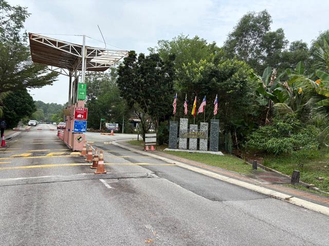 Terraced House for sale in Petaling, Alam Impian