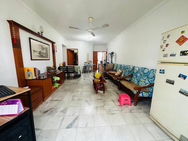 Condominium for sale in Country Heights Damansara, Kuala Lumpur