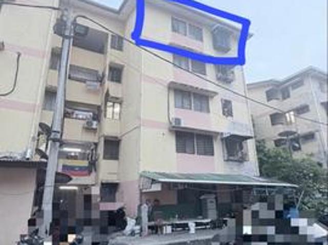 Property for sale in Country Heights Damansara, Kuala Lumpur