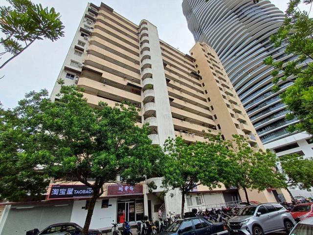 Property for sale in Georgetown, Penang