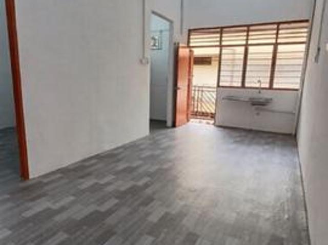Flat for sale in Wellesley, Penang