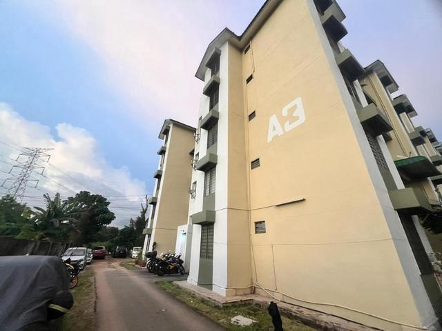 Property for sale in Wellesley, Penang