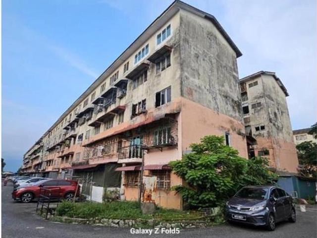 Apartment for sale in Petaling, Subang Jaya