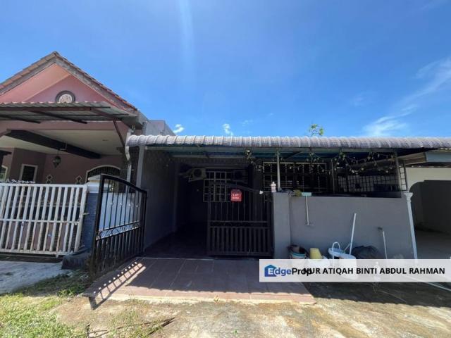 House for sale in Bachok