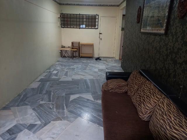 Apartment for sale in Petaling, Alam Impian