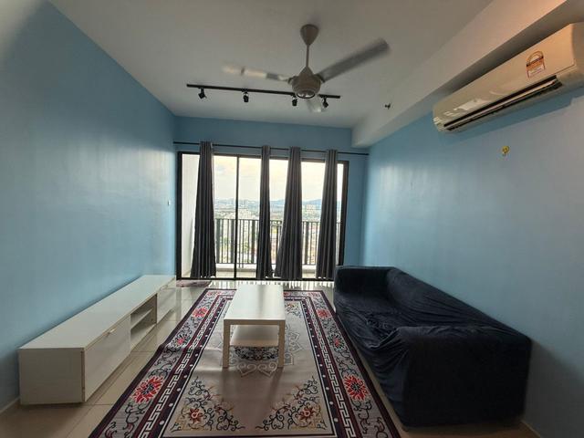 Serviced Residence for sale in Shah Alam, Selangor