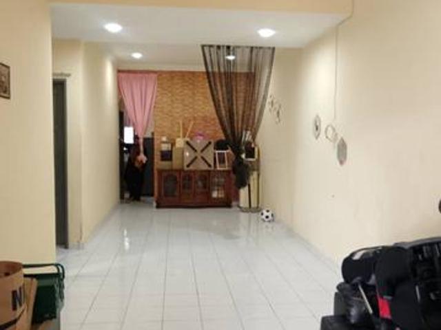 Terraced House for sale in Pasir Gudang, Johor