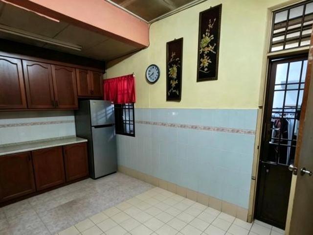 Terraced House for sale in Johor Bahru
