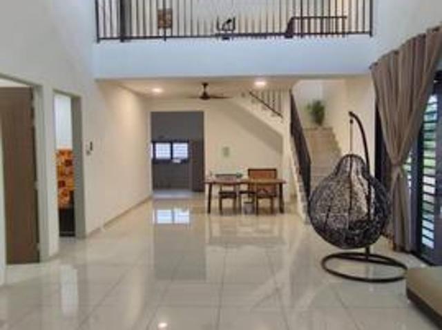 Terraced House for sale in Kuantan